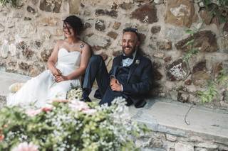 Livio Catalano Wedding Storyteller