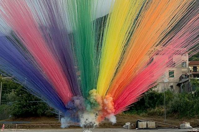 Arcobaleno