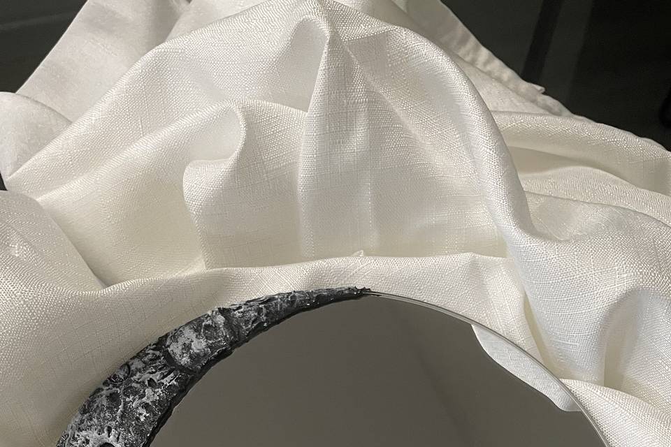 Luna su specchio