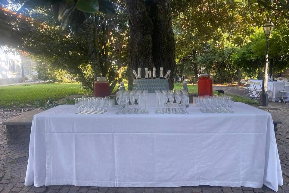 Catering Reale