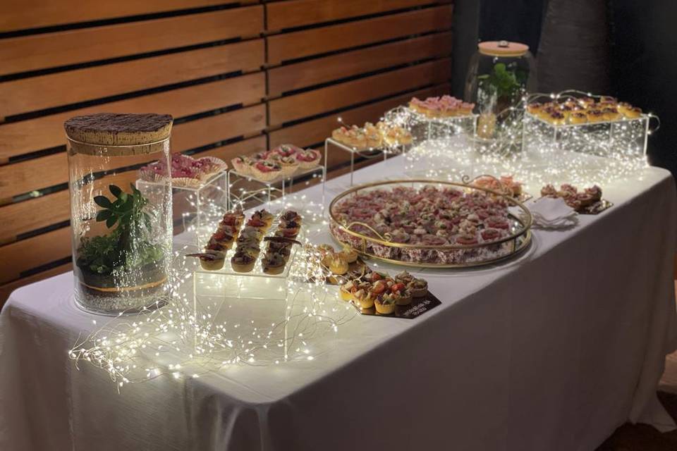 Catering Reale