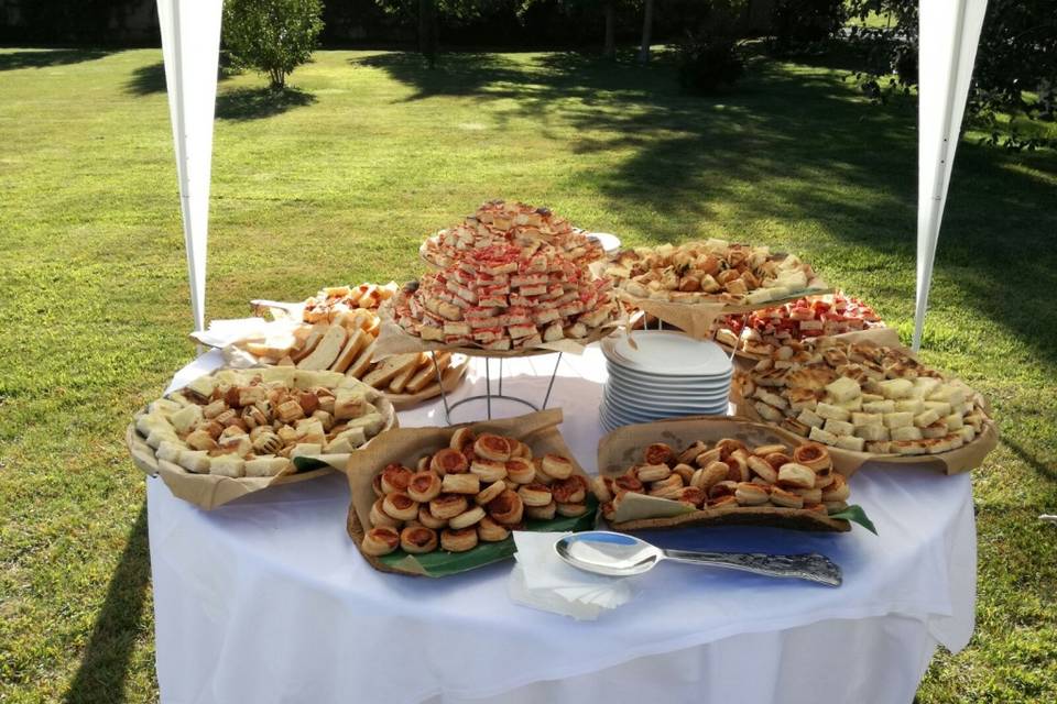 Catering Reale