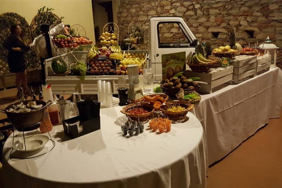 Catering Reale