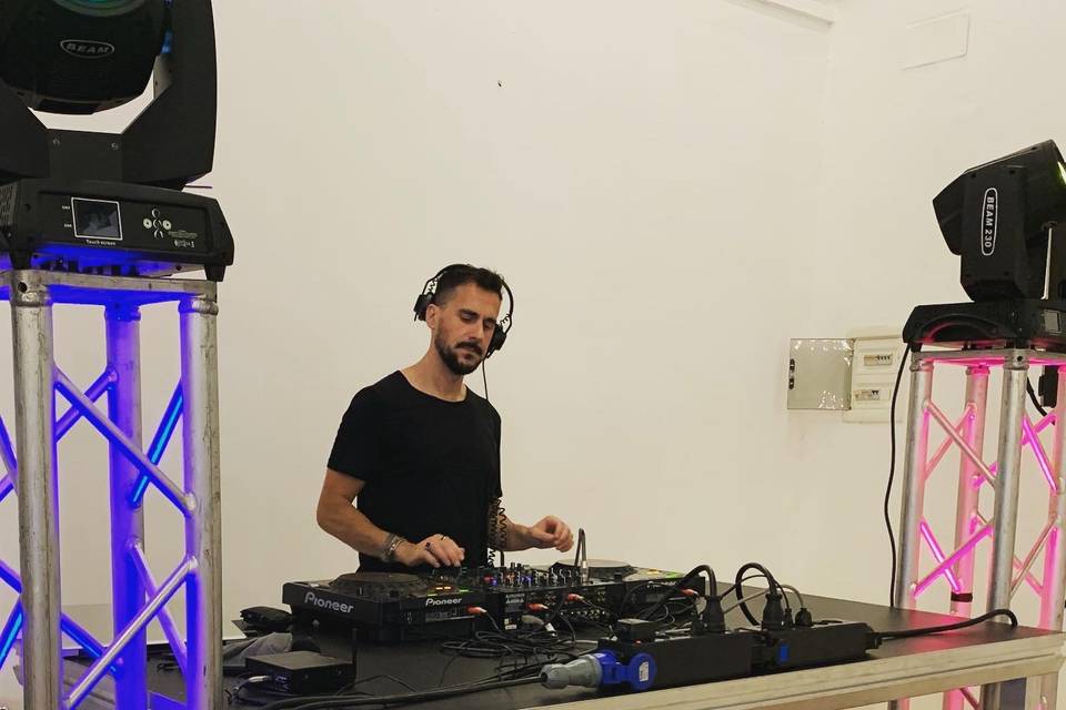 Sisto Eventi & DJ