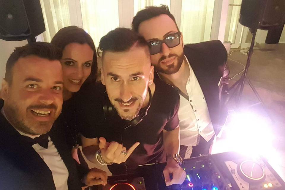 Sisto Eventi & DJ