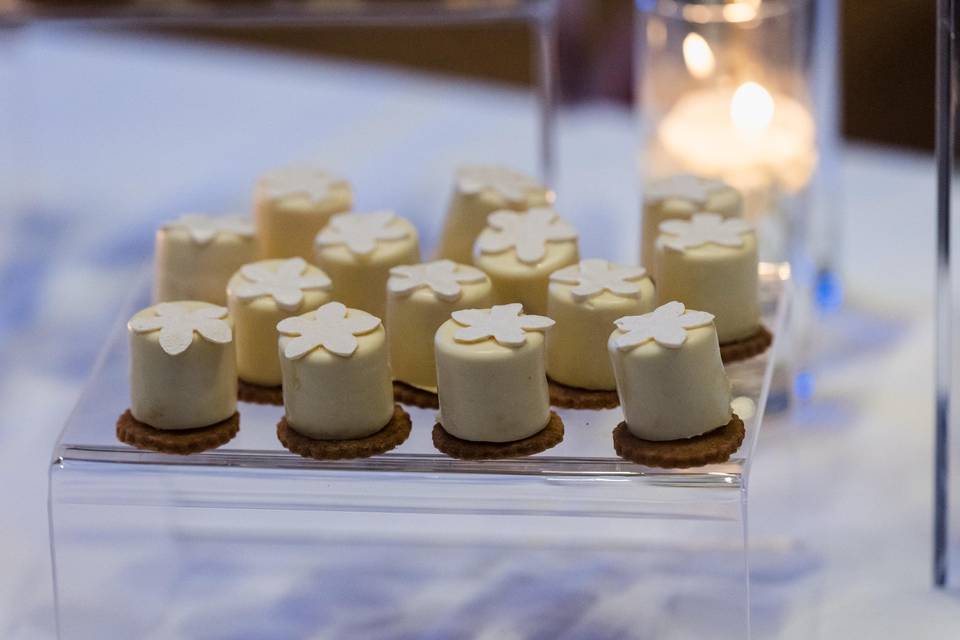 Sweet table