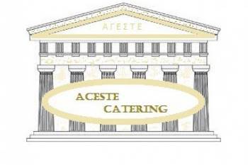 Logo Aceste Catering