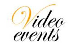 Video Events f o t o g r a f i a logo