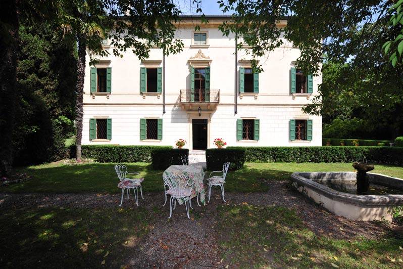 Relais Villa San Matteo