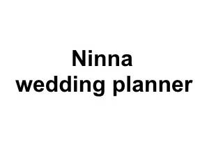 Ninna wedding planner logo