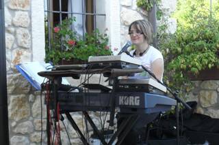 Michela Eventi in Musica