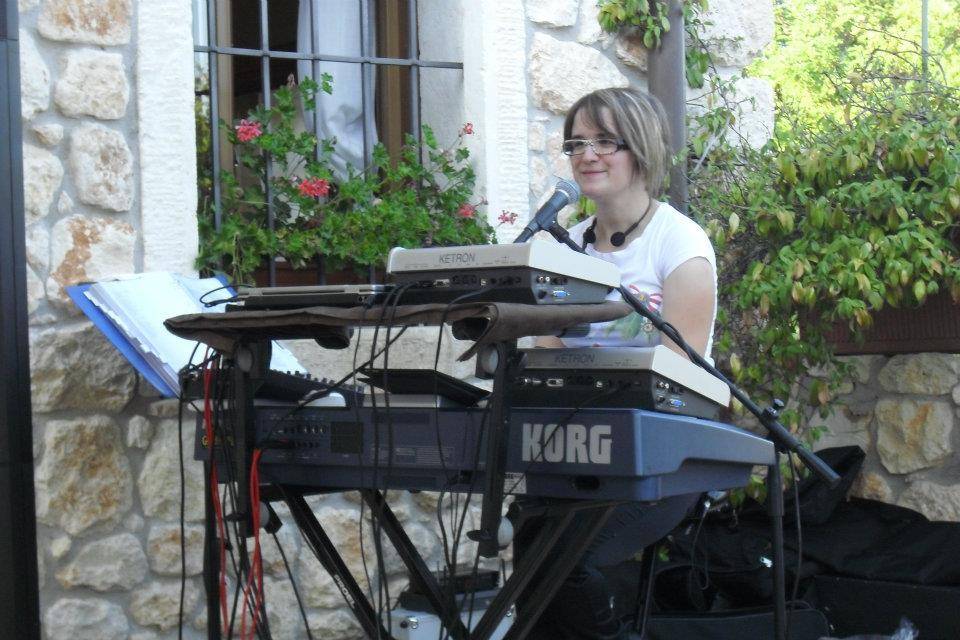 Michela Eventi in Musica