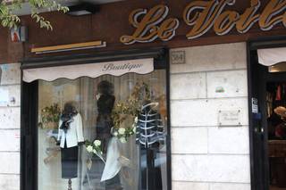 Le Voile Boutique