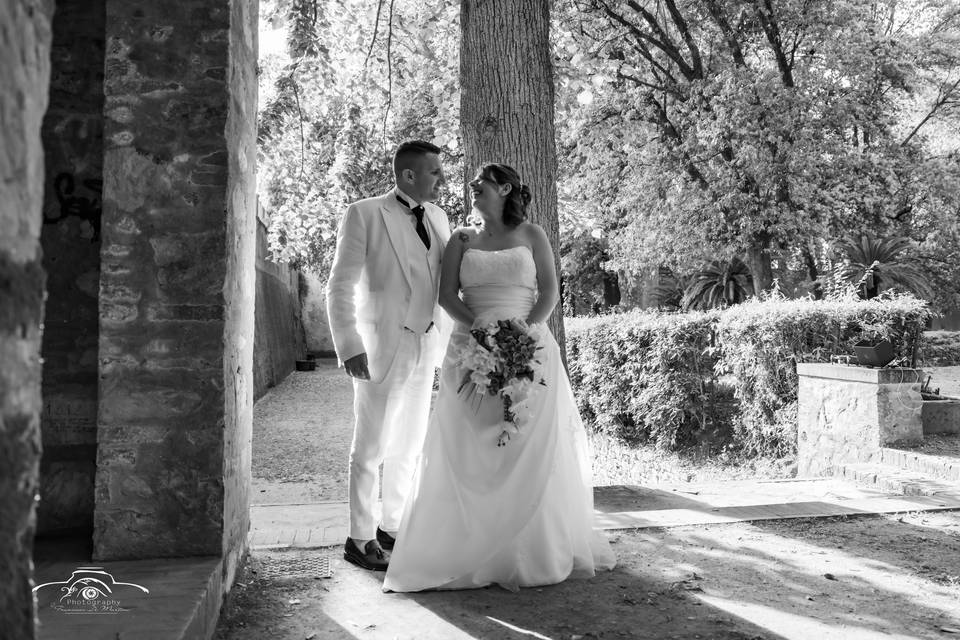 Michela e Federico Wedding Day