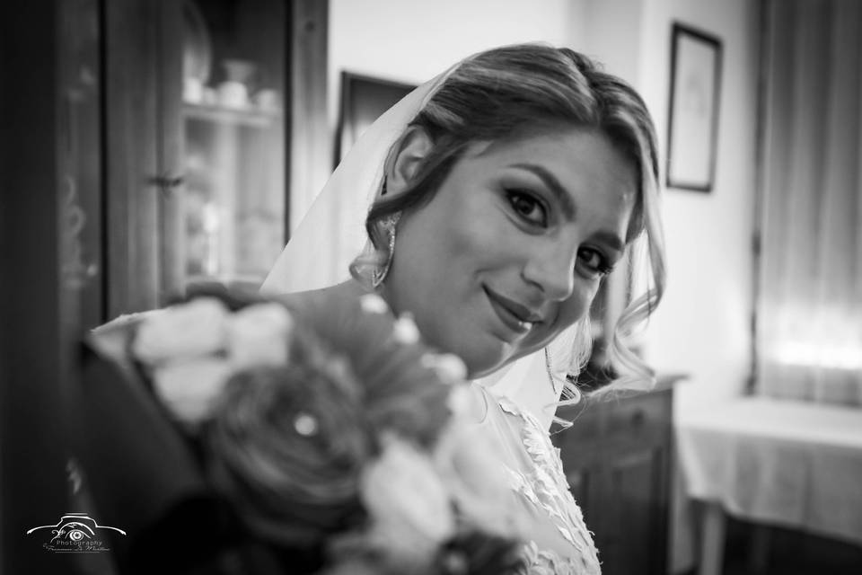 Alice e Alessio Wedding Day