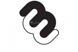 Black&White Studio logo