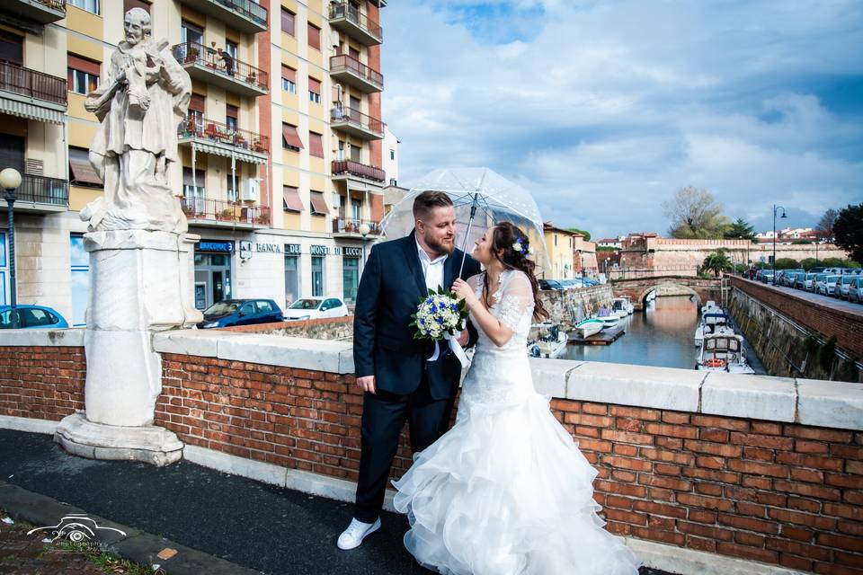 Valerio e Cristina Wedding Day