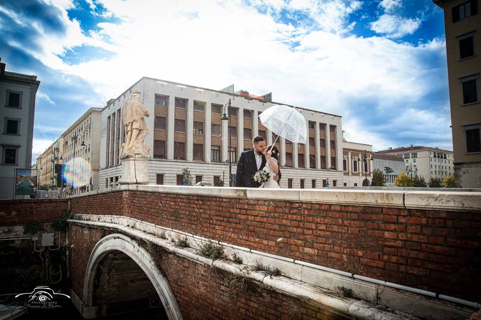 Valerio e Cristina Wedding Day