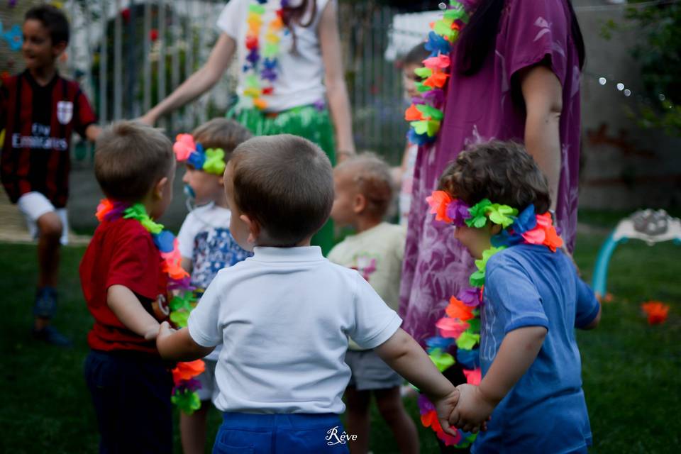 Accademia del divertimento