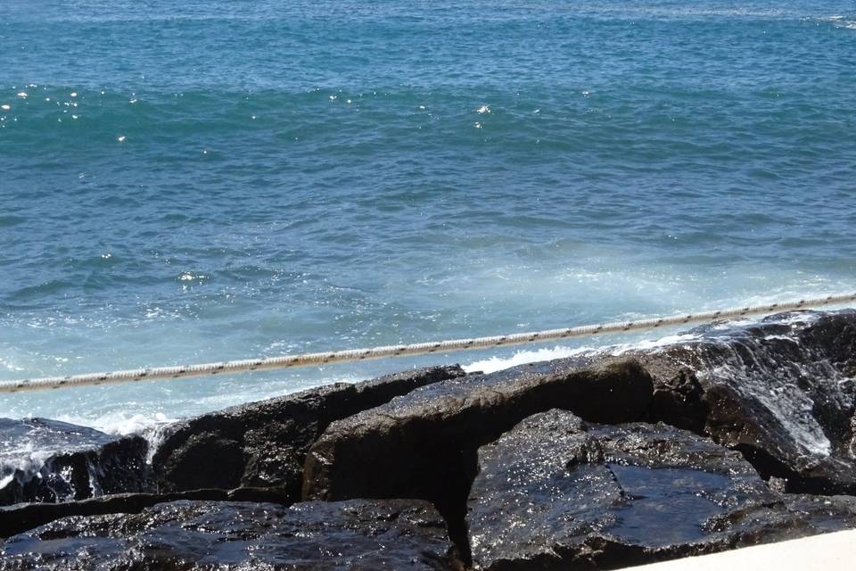 Matrimoni in spiaggia