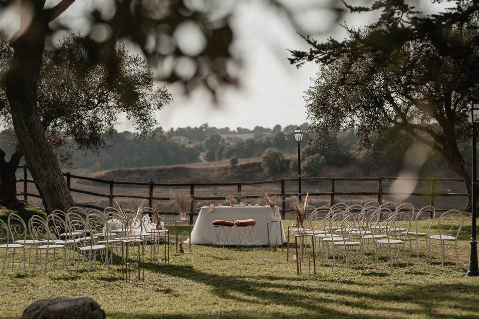 Tenuta Casale del Castellaccio