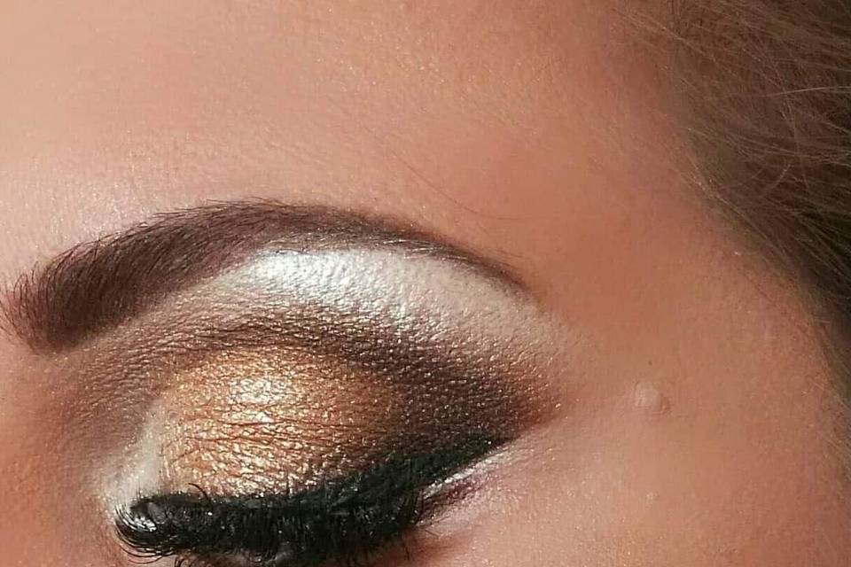 Eye Shadow Bridal