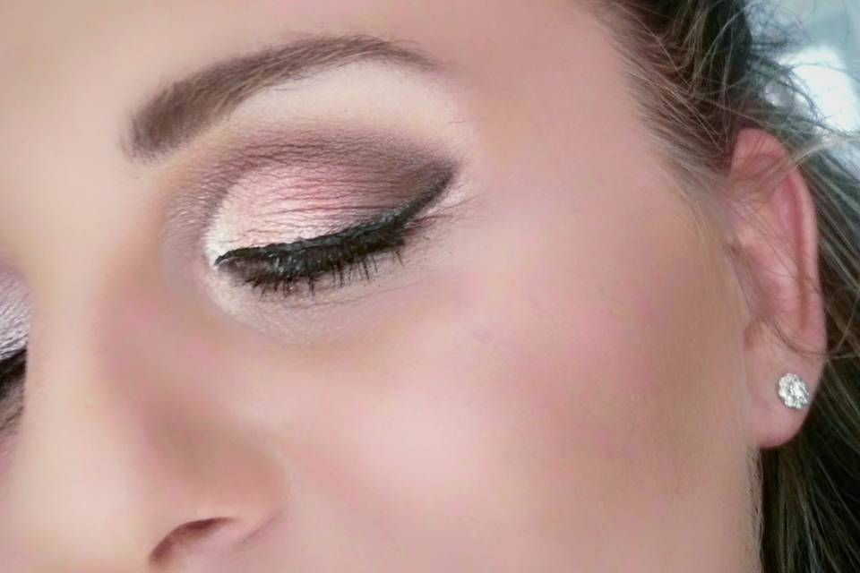 Acconciatura e Trucco Sposa