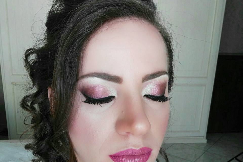 Trucco Sposa