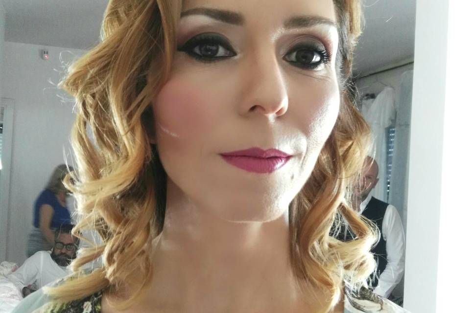 Trucco Sposa