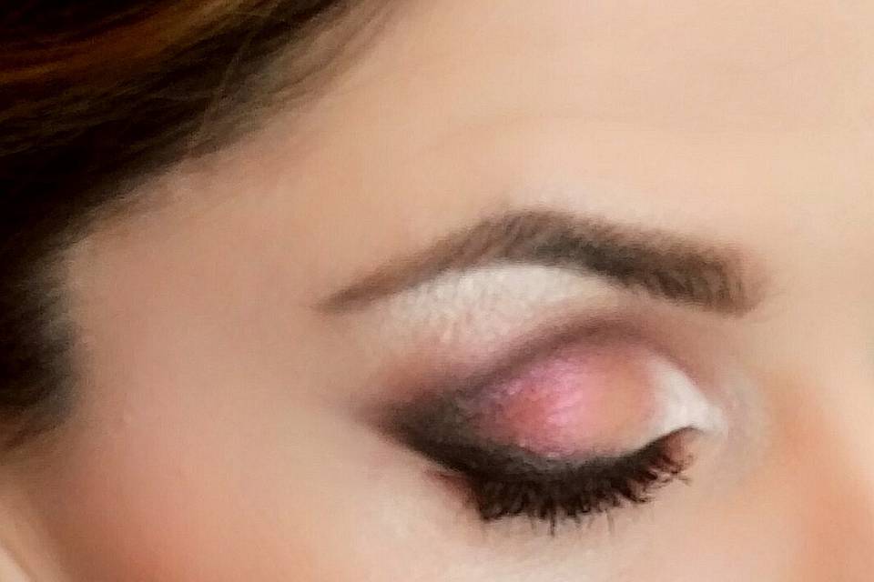 Eye Shadow Bridal