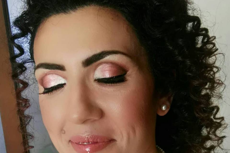 Trucco Sposa