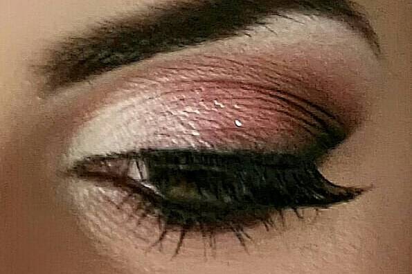 Eye Shadow Bridal