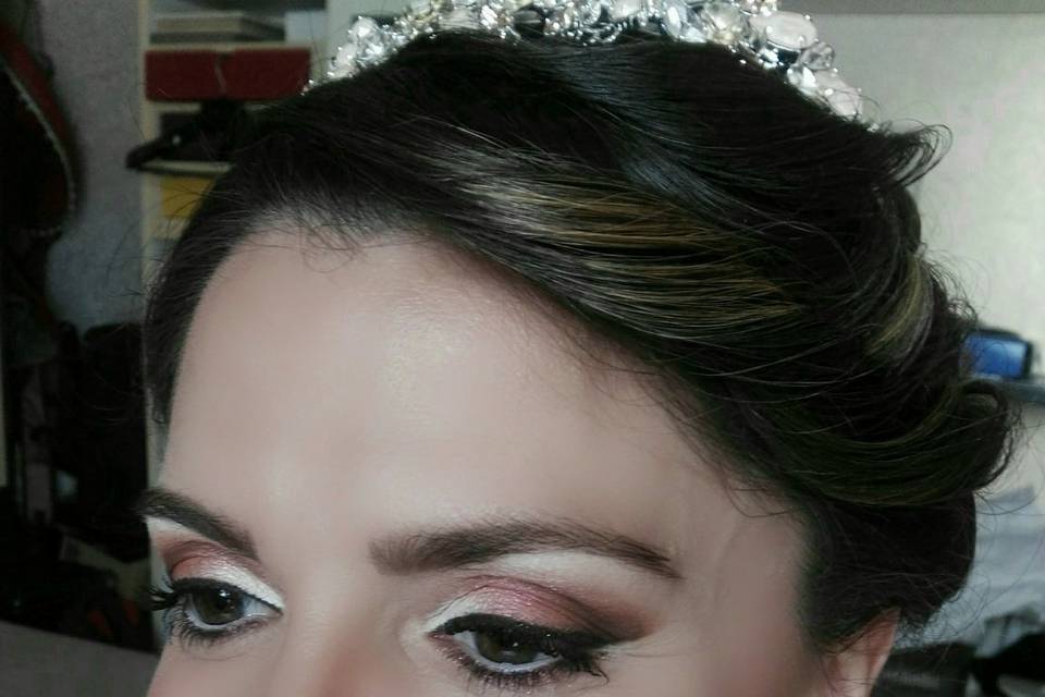 Trucco Sposa