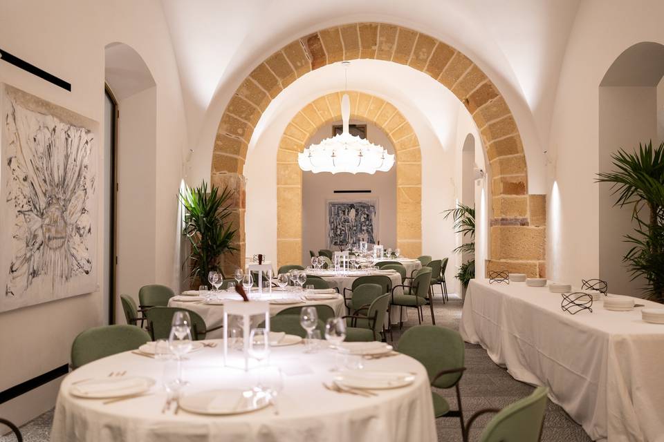 Sala Ristorante 1