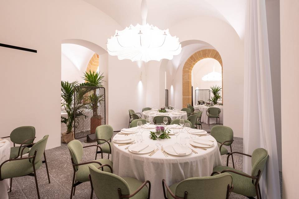 Sala Ristorante 2