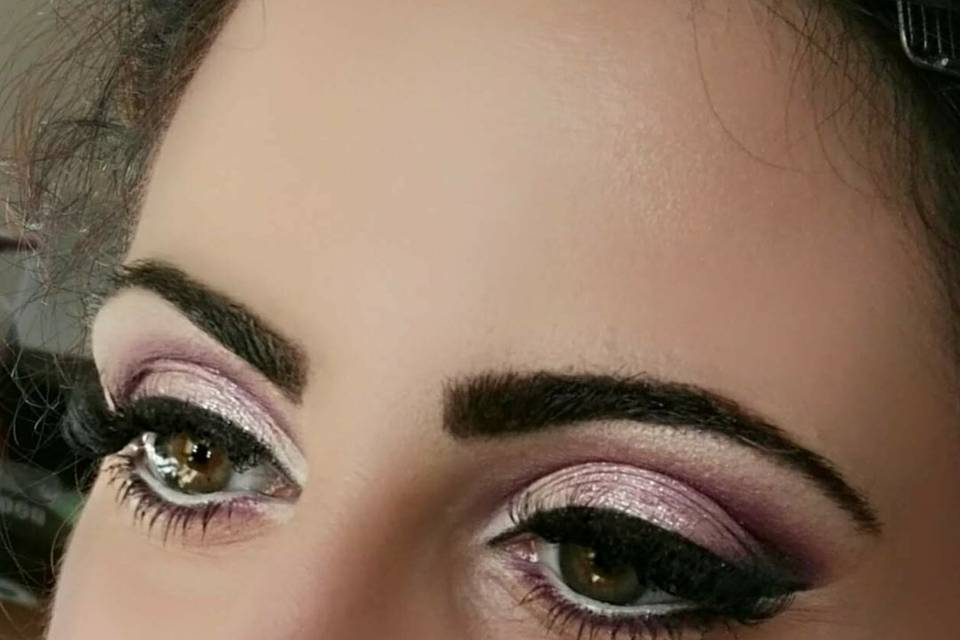 Trucco Sposa