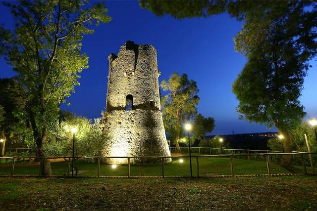 I Giardini della Torre