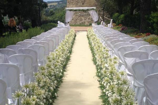 I Giardini della Torre