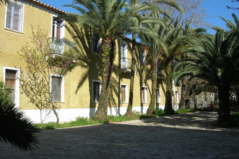 I Giardini della Torre