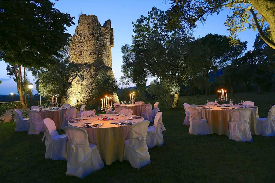 I Giardini della Torre