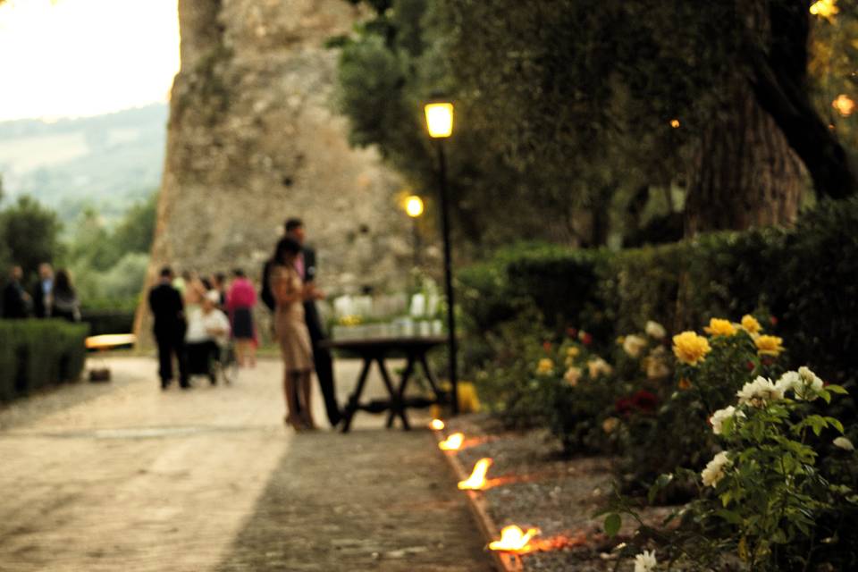 I Giardini della Torre