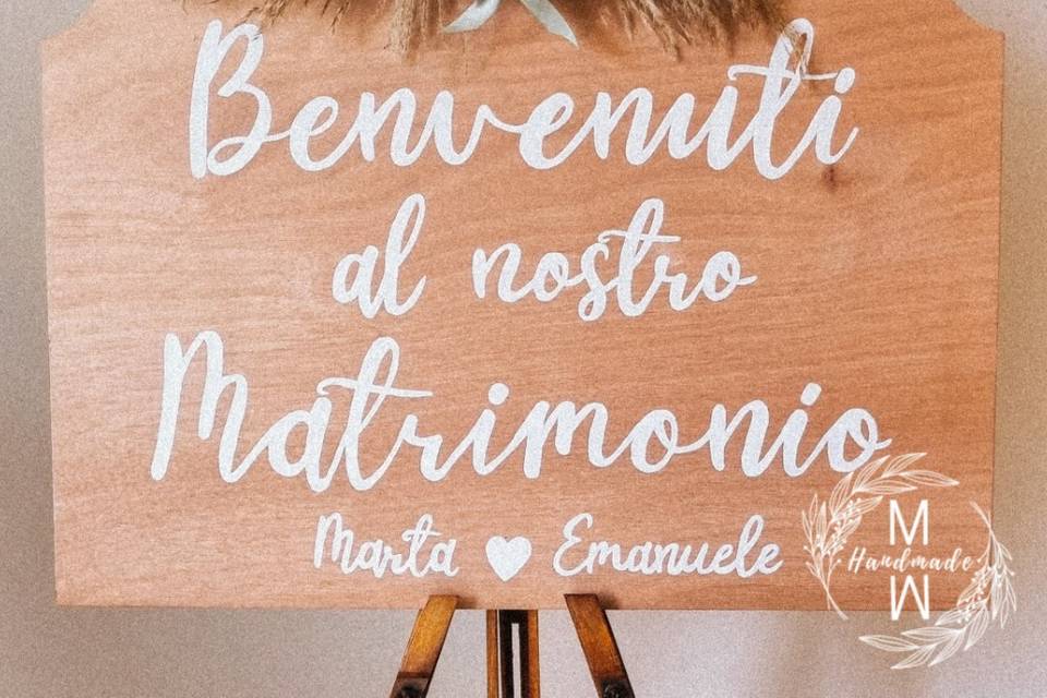 Benvenuti