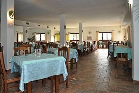 Ristorante La Vecchia Costa