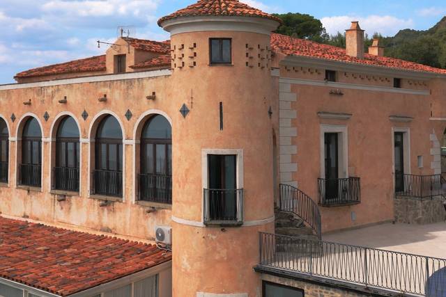 Castello
