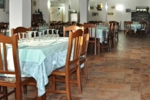 Ristorante La Vecchia Costa