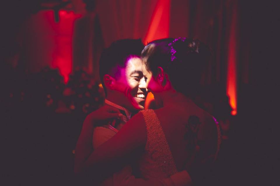 Casamento, Matrimonio