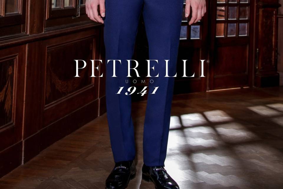 Petrelli