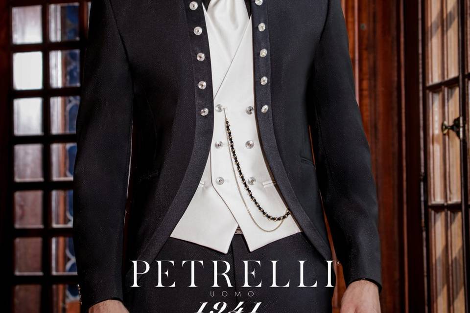 Petrelli