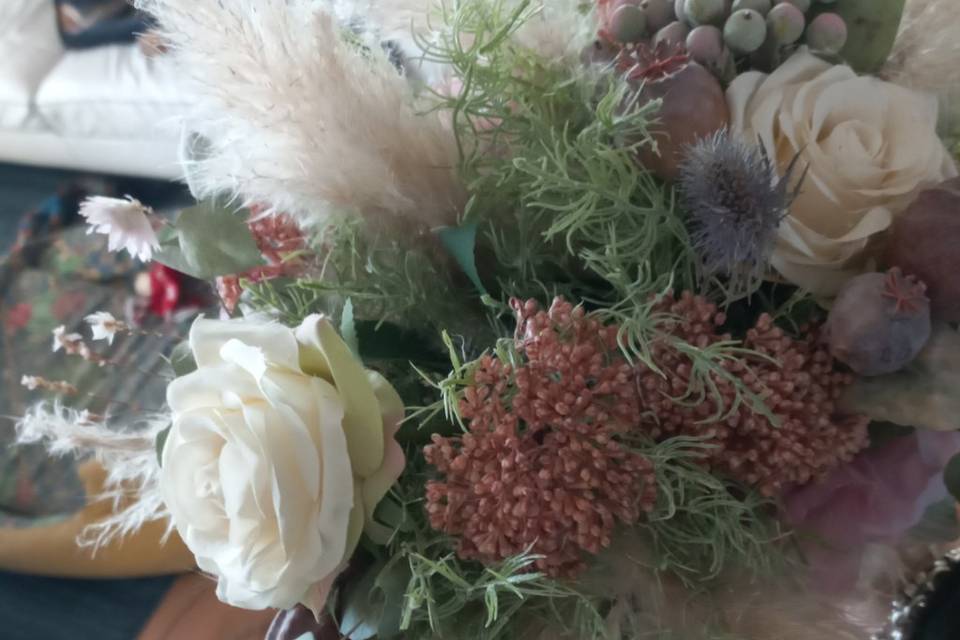 Deco bouquet