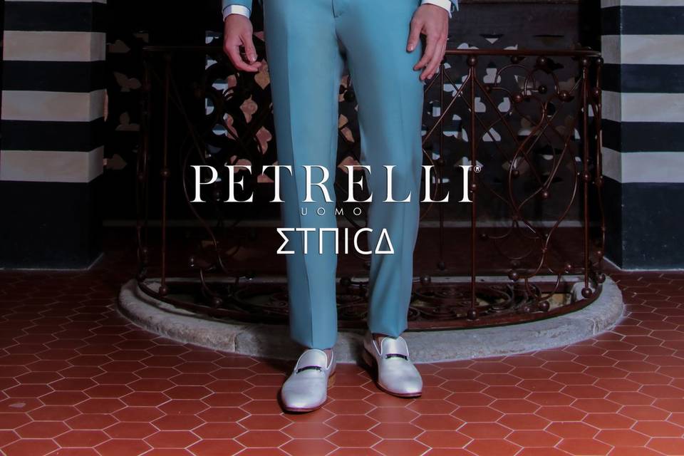 Petrelli